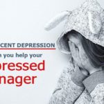 Adolescent Depression - How Can You Help Your Depressed Teenager?
