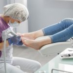 Podiatrist