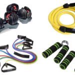 Fitness Equipment