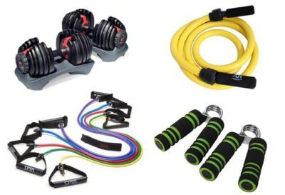 Fitness Equipment