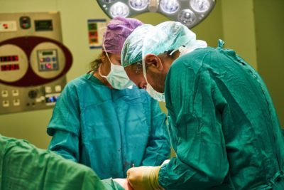 Questions to ask your surgeon before an operation
