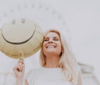 Smile Makeover