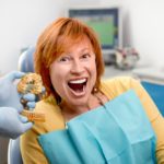 Dental Implants – Emerging Teeth Replacement Surgery