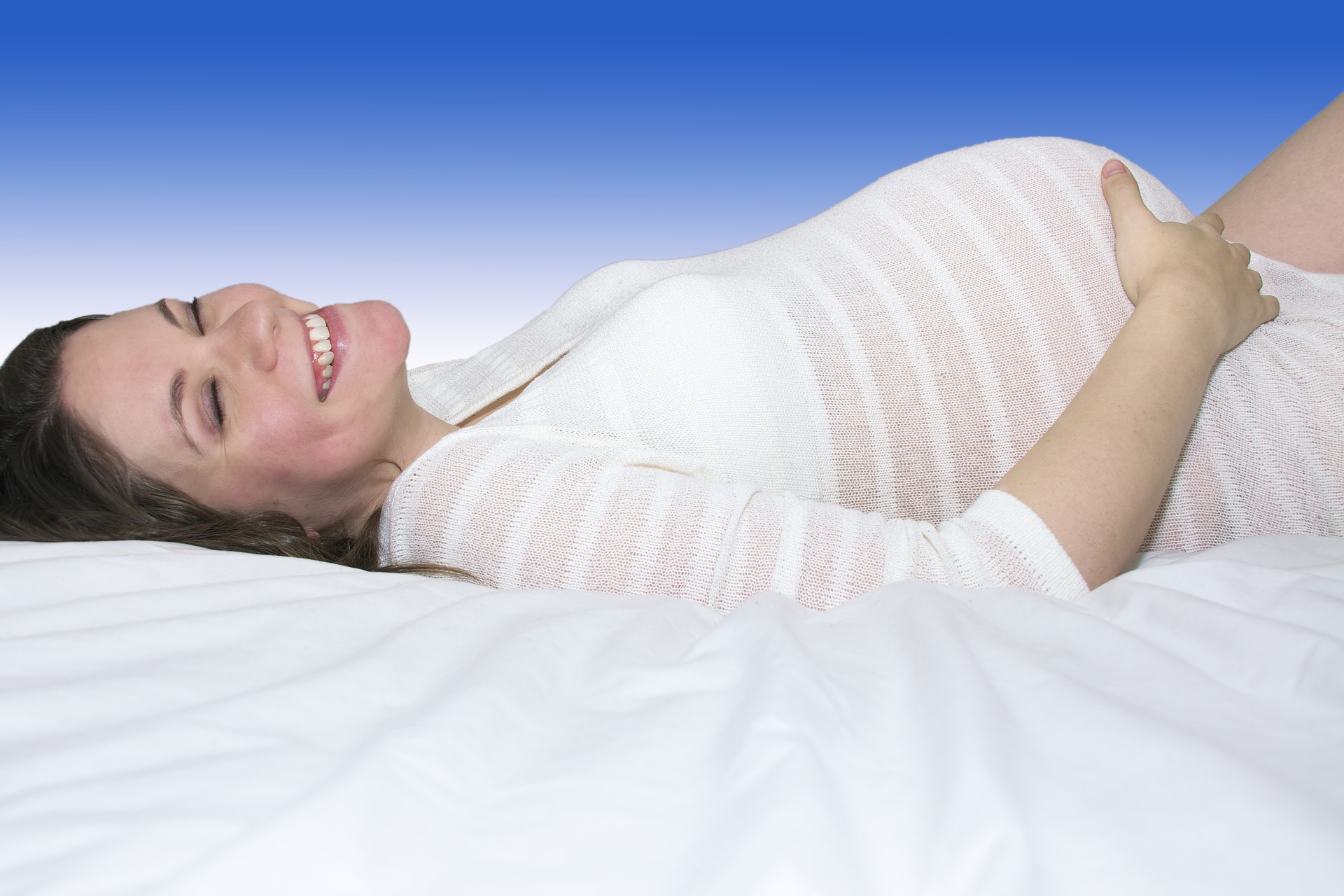 pregnant Mother