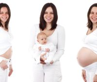 Lose Weight After Having a Baby