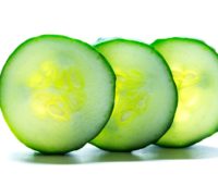 cucumber