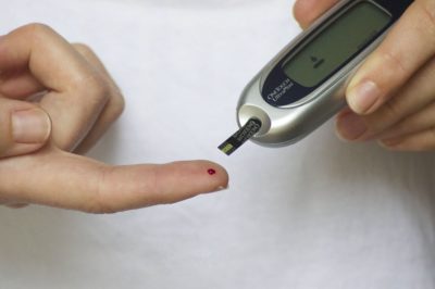 diabetes-test