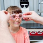 Children’s Optometrist