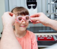 Children’s Optometrist
