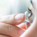 How Contact Lenses Can Provide A Clear Vision To The Users