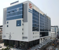 Yashoda Hospital Hyderabad