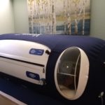 Hyperbaric Chamber for Athletes
