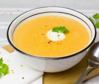 Benefits of Vegetable Broth using Daily