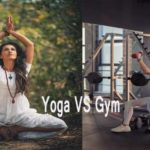 Yoga body vs Gym body