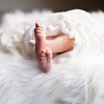 Newborn Baby: What to Expect in the First few Days