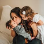 Baby Care: How to Bond with Your Baby Brother or Sister