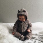 7 Types of Baby Clothes Every New Mom Should Own