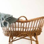 Which is Best for Your Baby: Bassinet, Cradle or Crib?